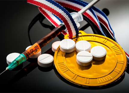 Anti-Doping Rules