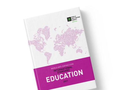 Anti-Doping Education