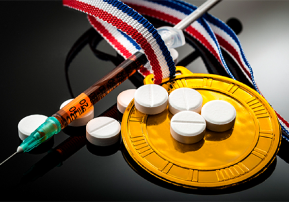 Anti-Doping Rules